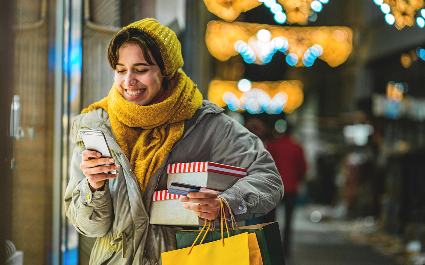 Как сохранить высокий спрос в новогодние каникулы? 7 лайфхаков от предпринимателей