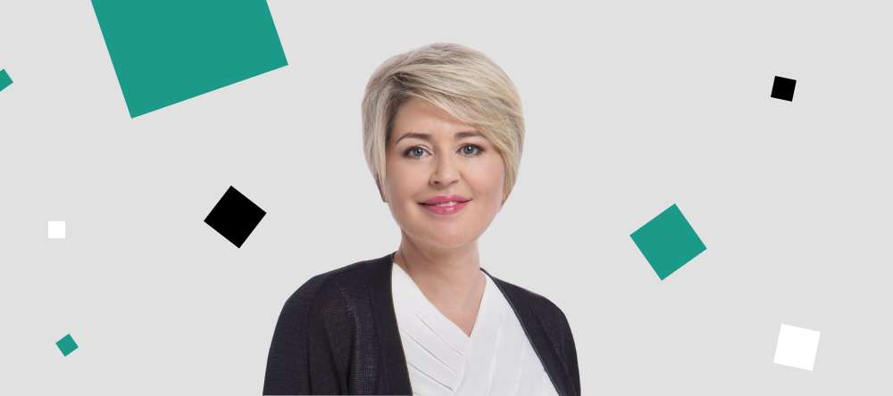 Как Ксения Рясова зарабатывает на продаже финской одежды