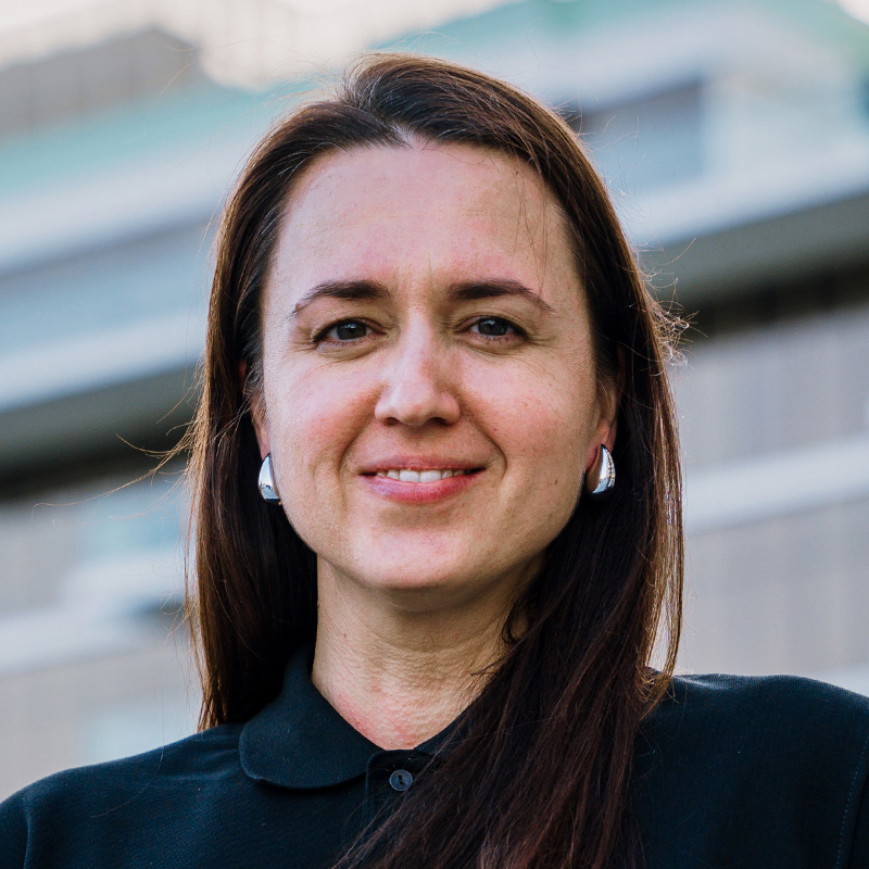 Анна Третьякова