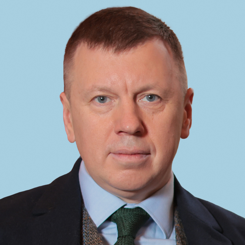 Борис Назаров