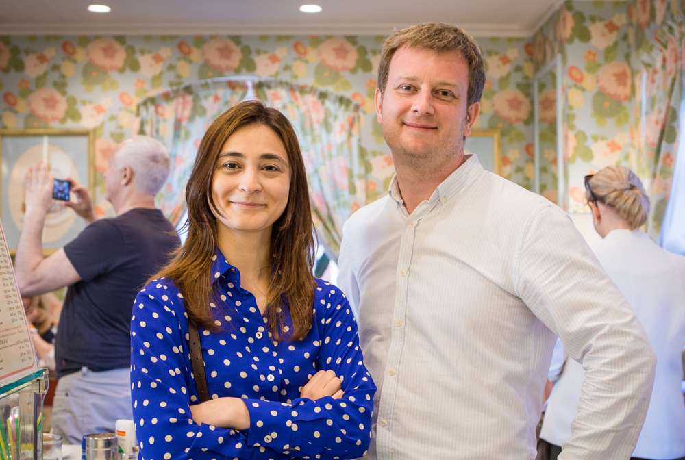 Есть ли магия в пирожных