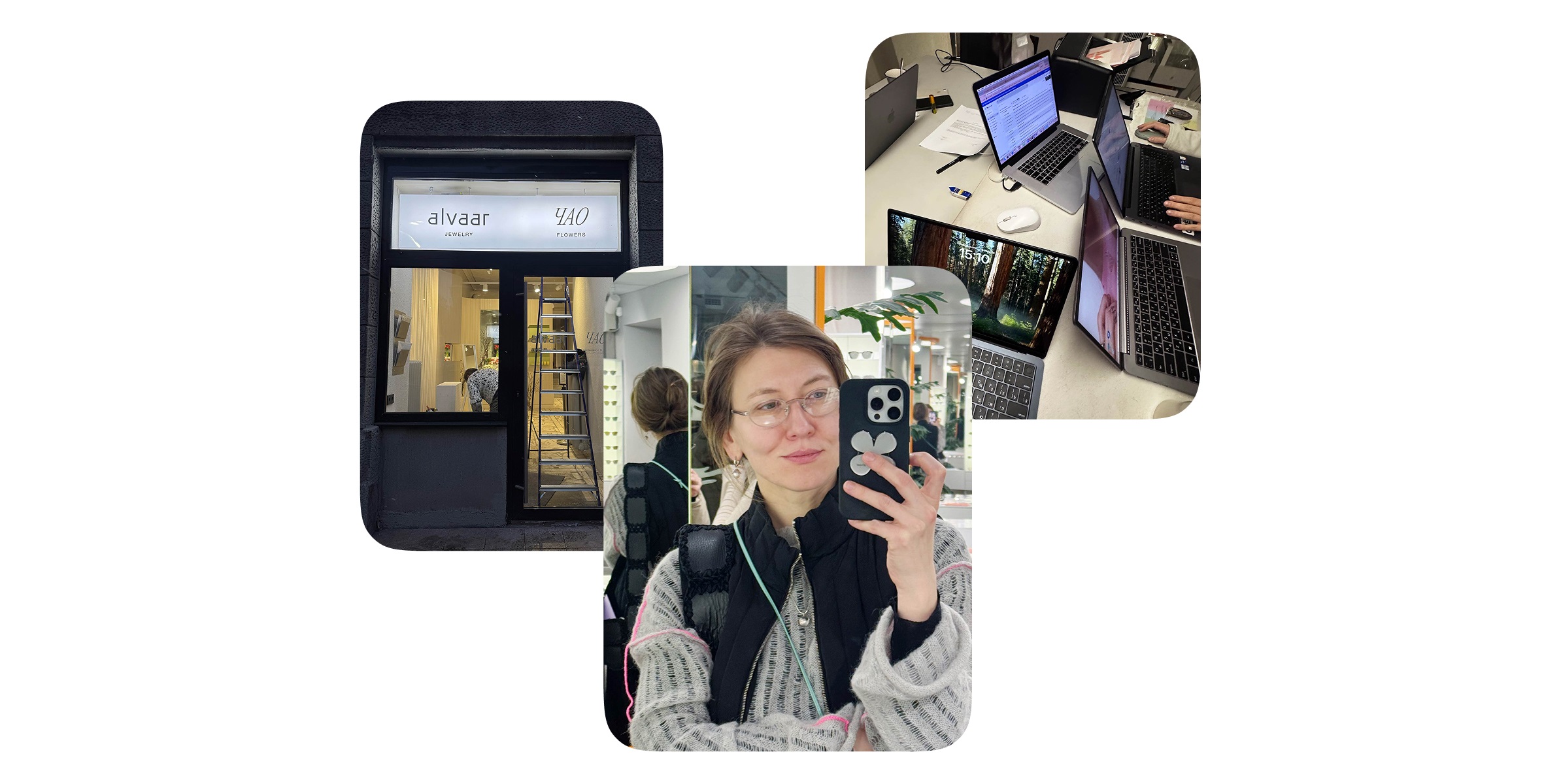 Ювелирная садовница и «Цветочный кооператив». Как бренд alvaar создает систему лояльности