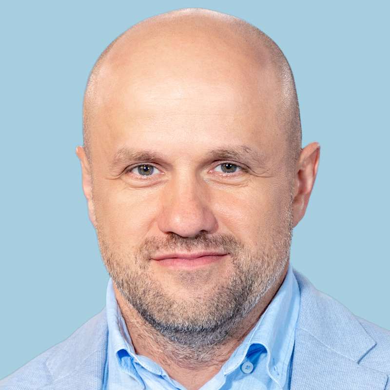 Егор Калина