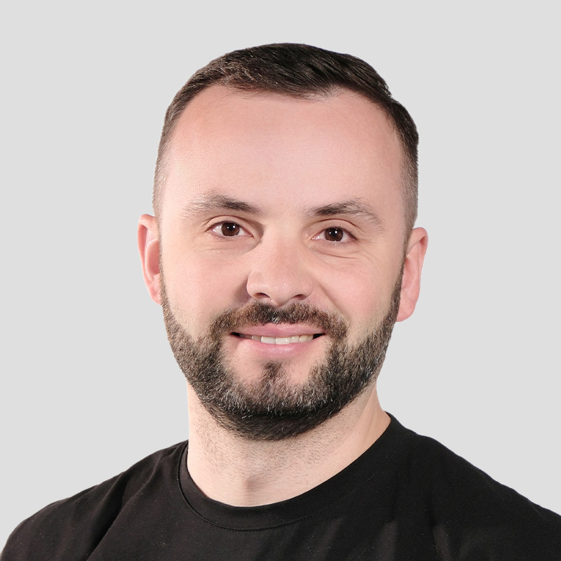 Дмитрий Бабаев