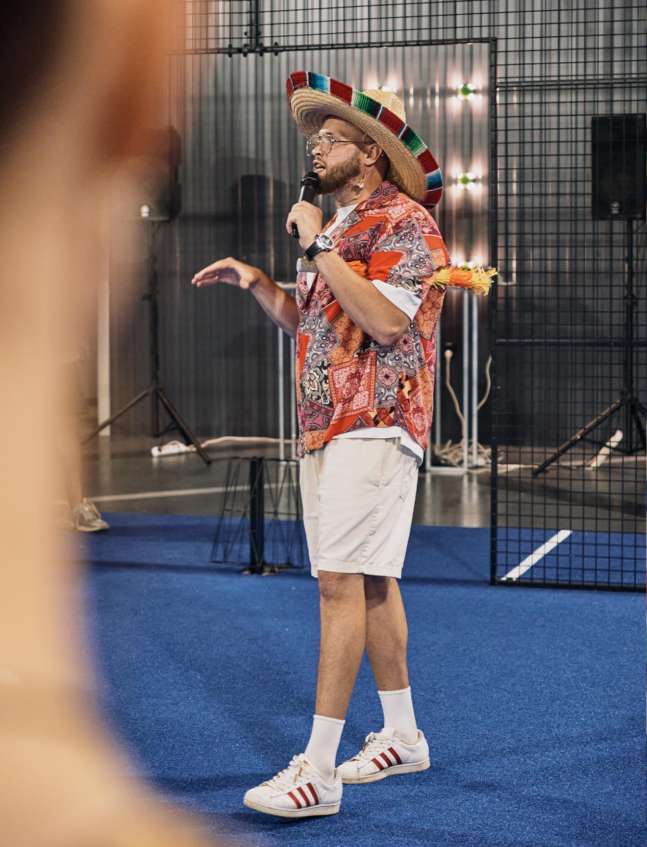 Падел-клуб Padel Star