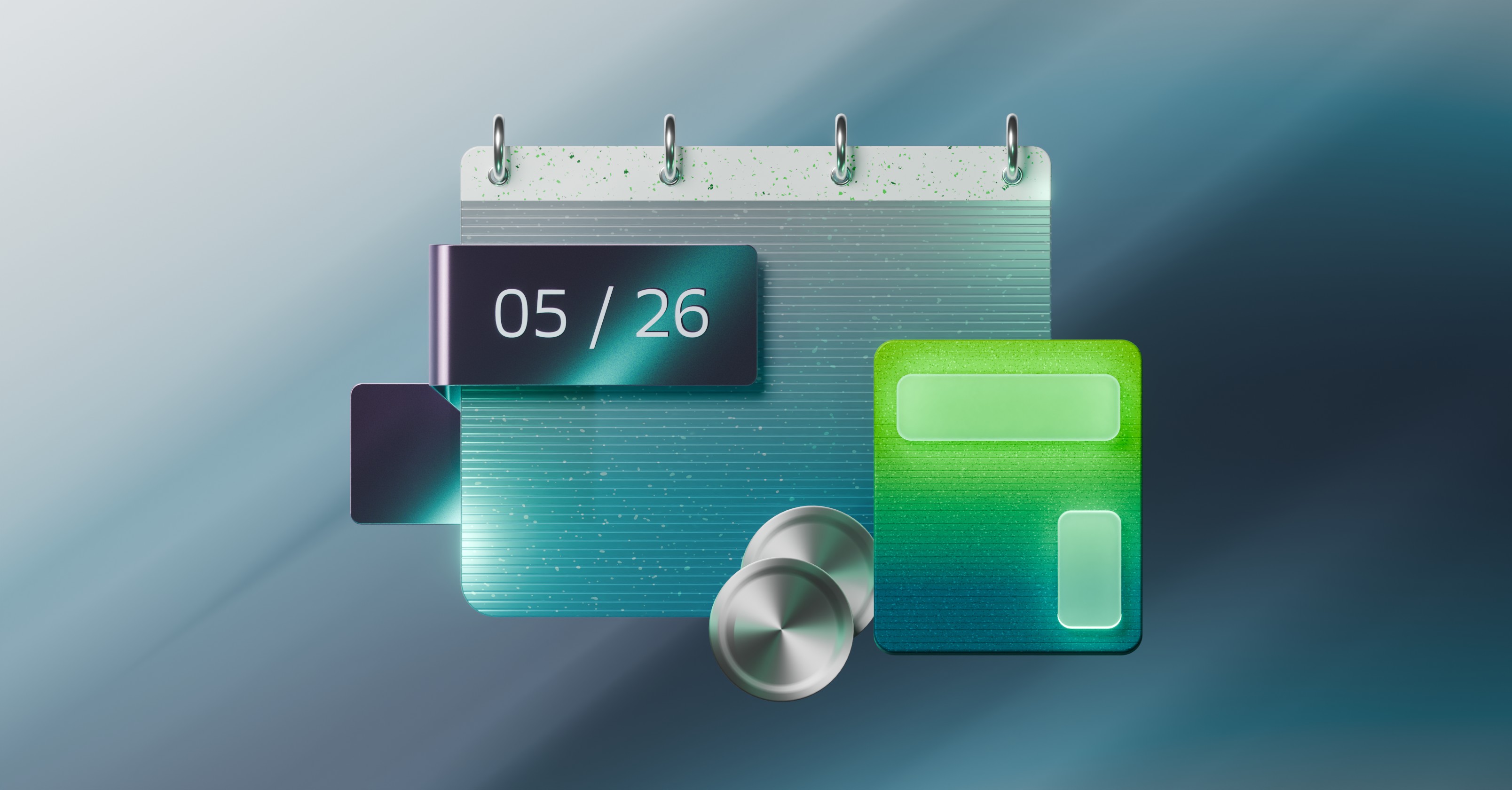 Налоговый календарь на май 2026 года