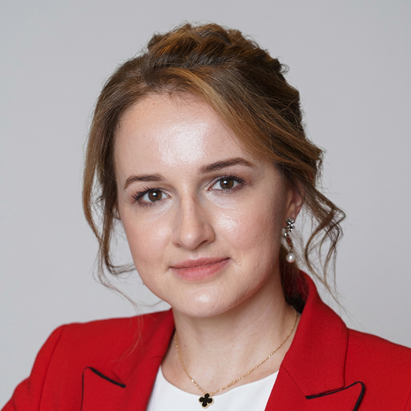 Светлана Матвеева