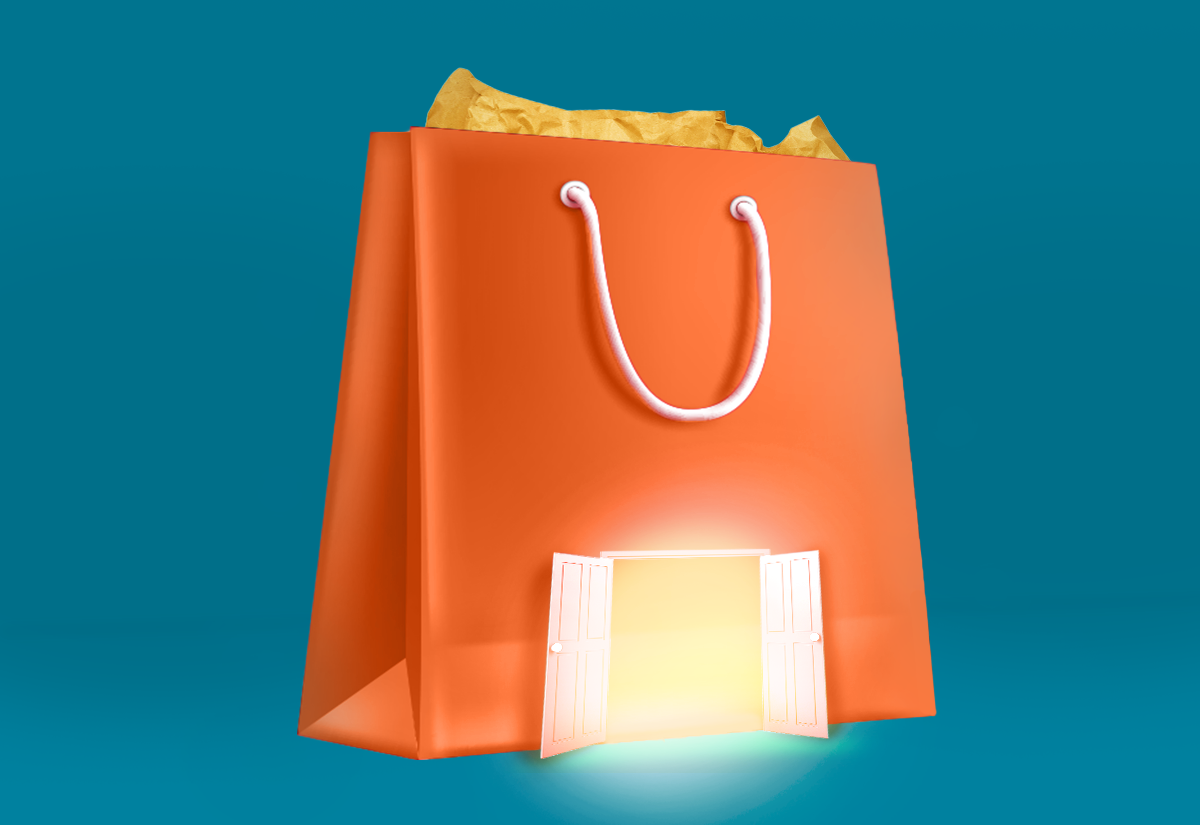 Как самозанятым открыть магазин на AliExpress: пошаговая инструкция
