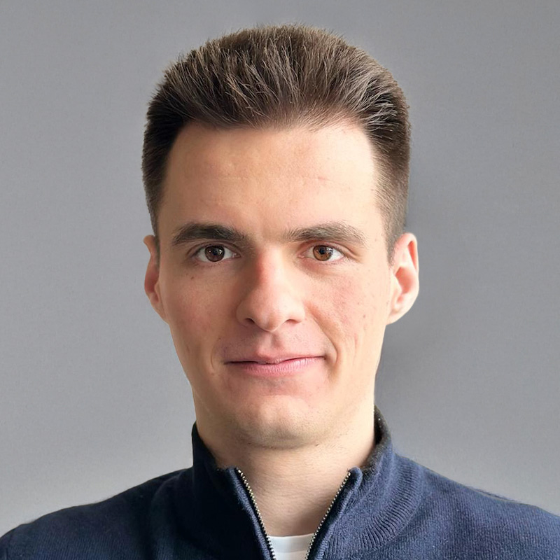 Дмитрий Матиенко