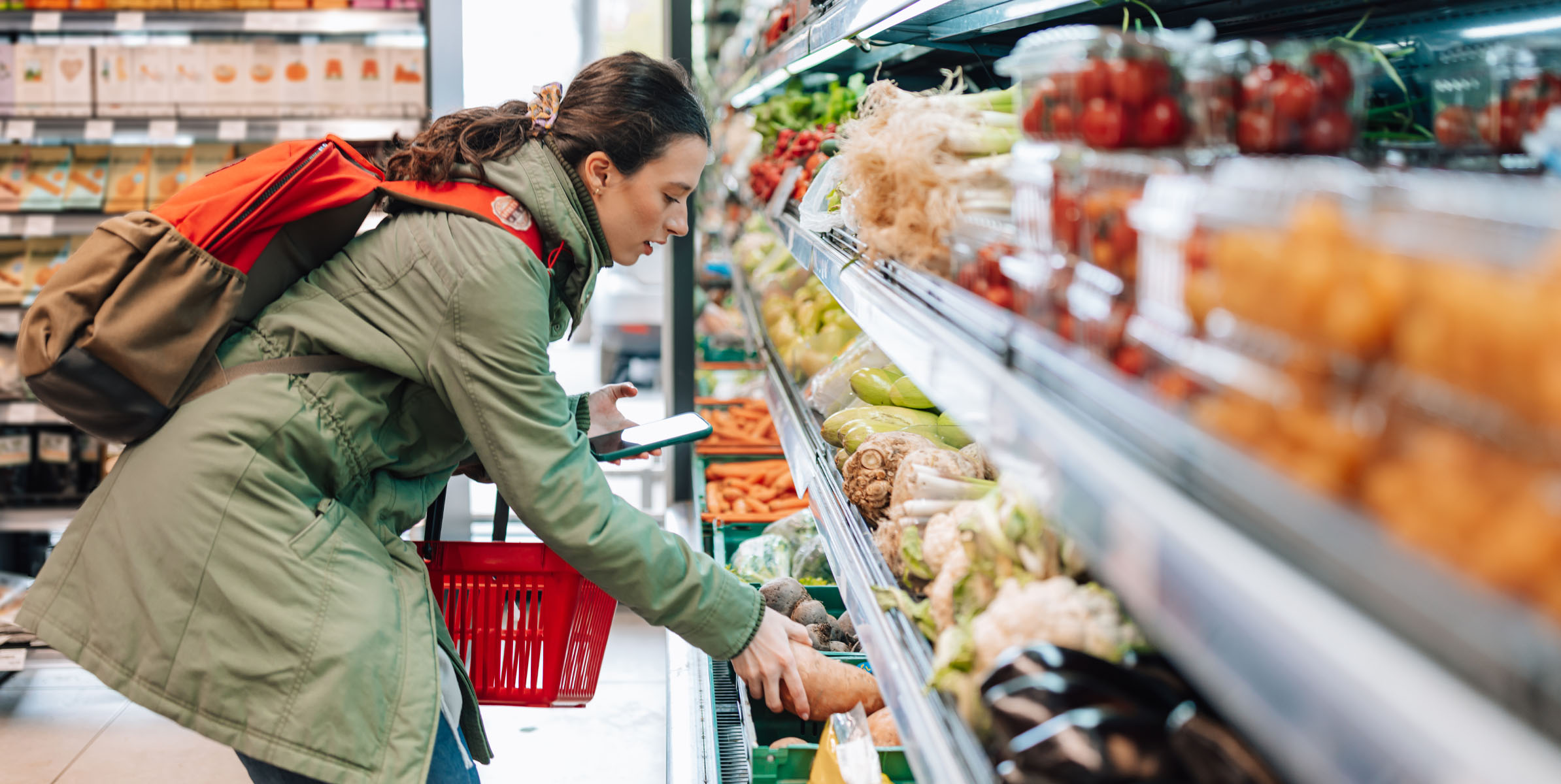 3 секунды до сделки: как пробиться на полку FMCG в 2026 году