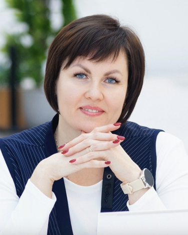 Татьяна Воронцова451