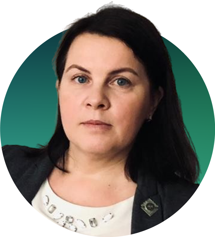 Нагам Елена