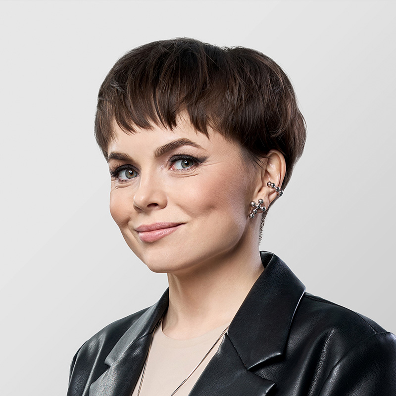 Ася Маркевич