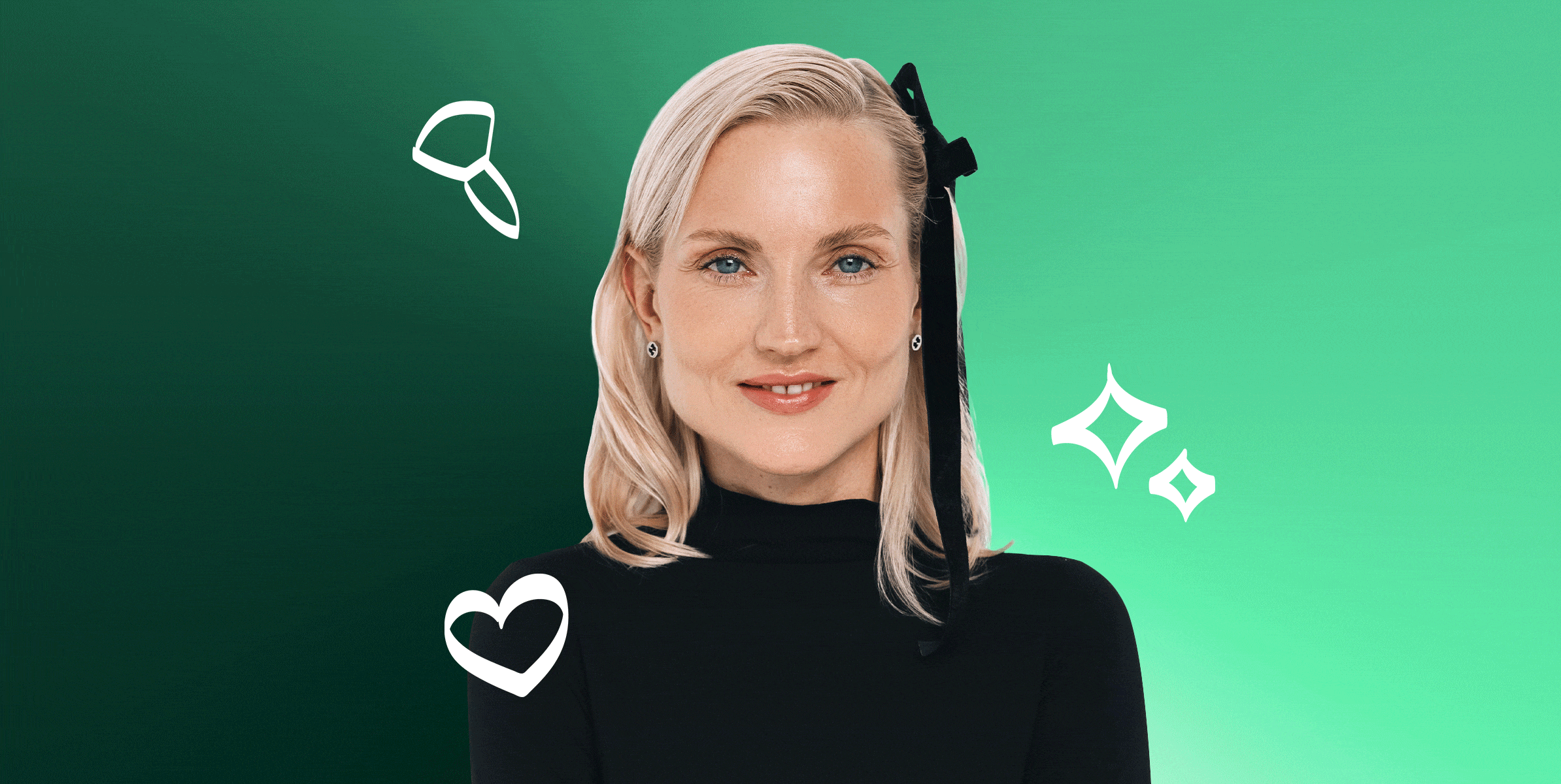 Евгения Конычева, Idol Face