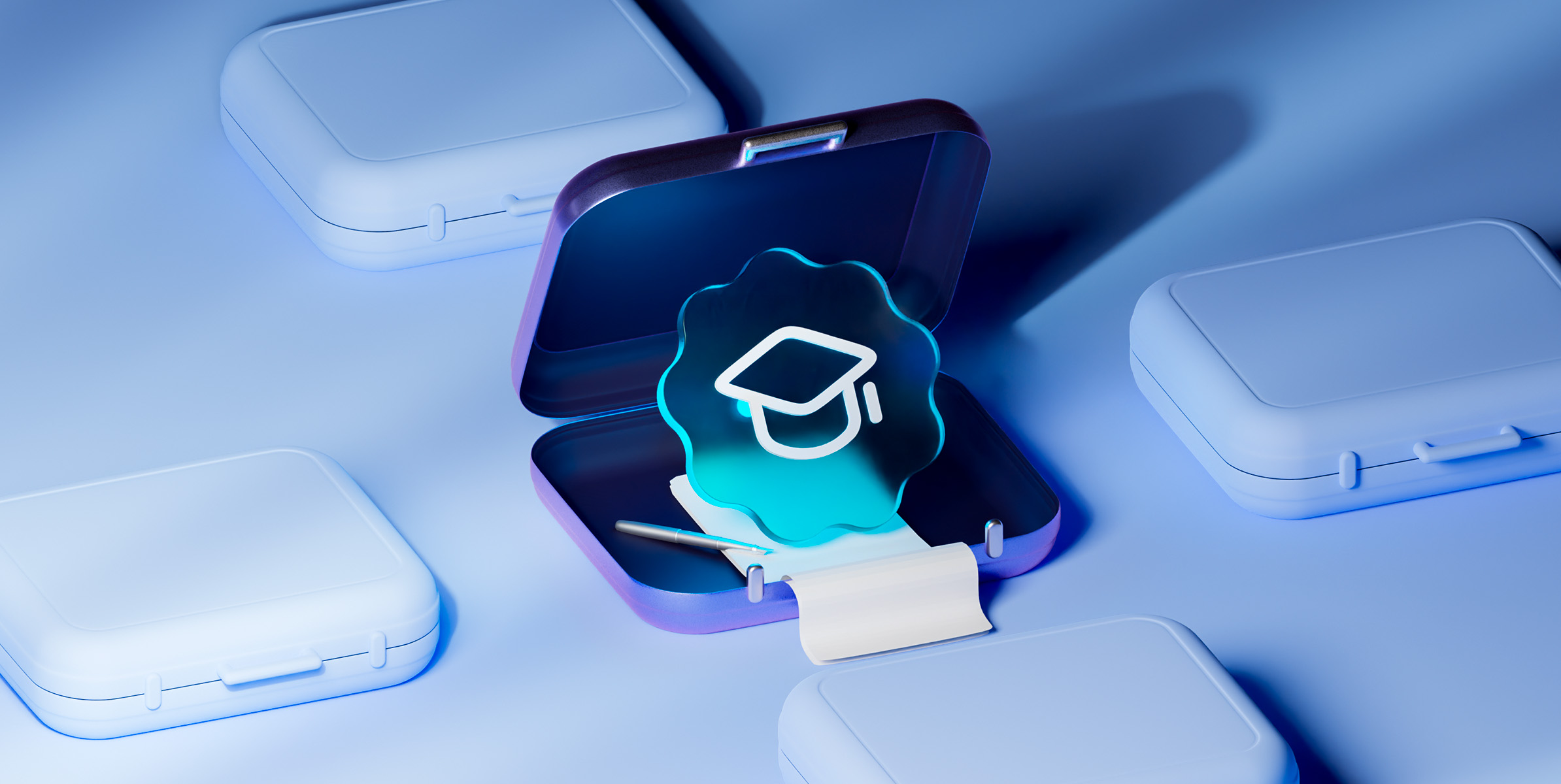 От диплома до MBA