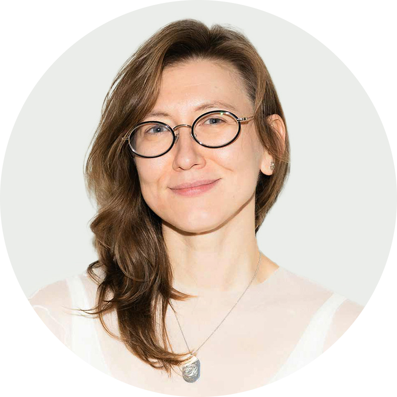 Эльвира Ломовская