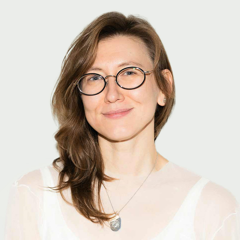 Эльвира Ломовская