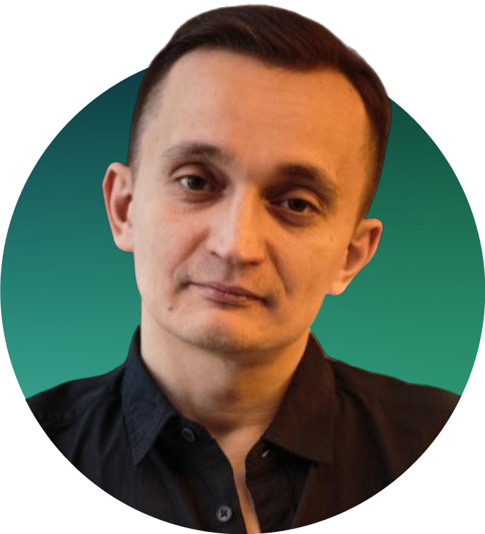 Галимов Роман