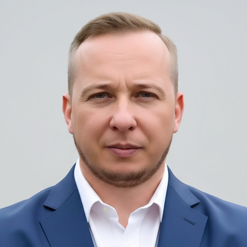 Михаил Таслицкий
