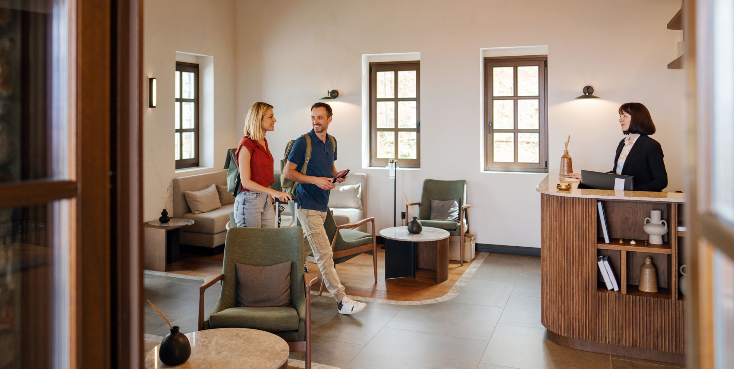 Классификация гостиниц и отелей: что это такое и как провести самооценку