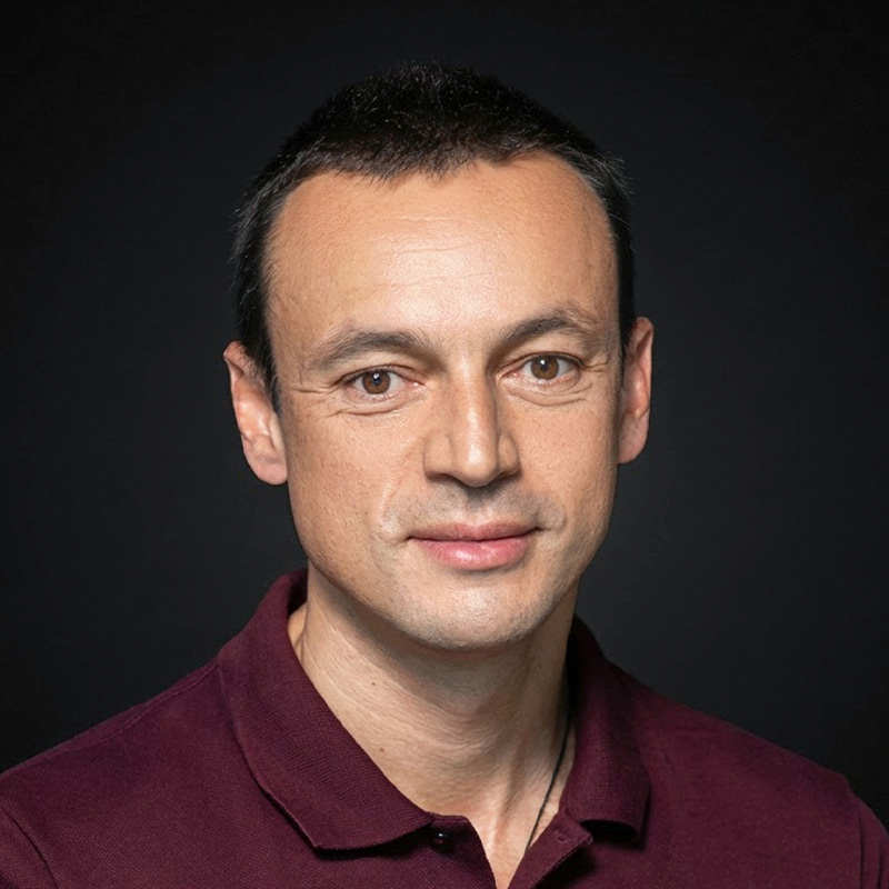 Евгений Демин