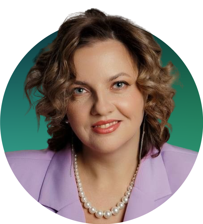 Коченихина Елена