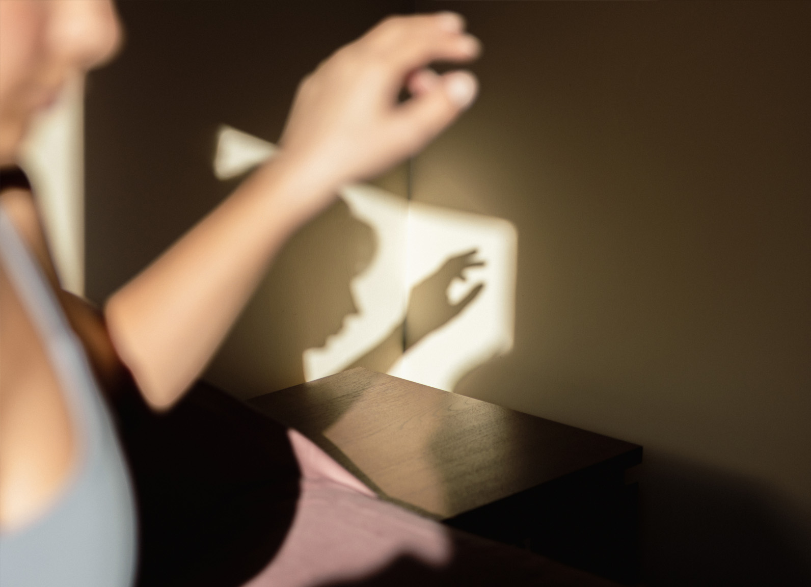 Утренние ритуалы