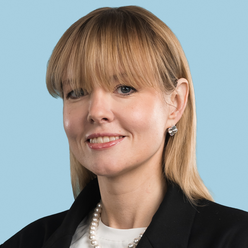 Анна Хабарова