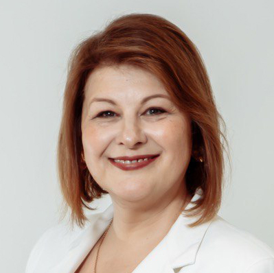 Наталья Тимченко