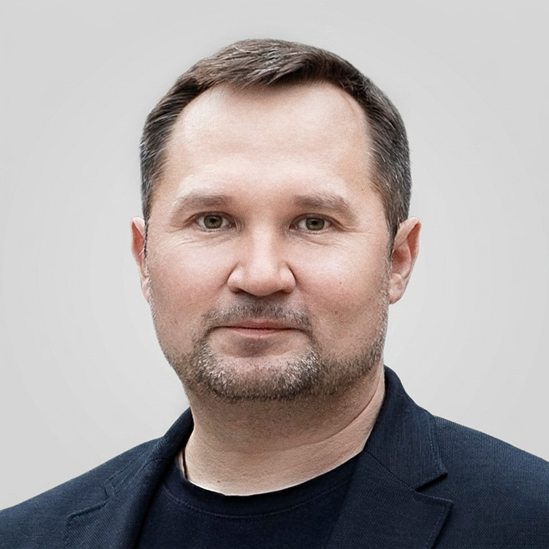 Александр Ветерков