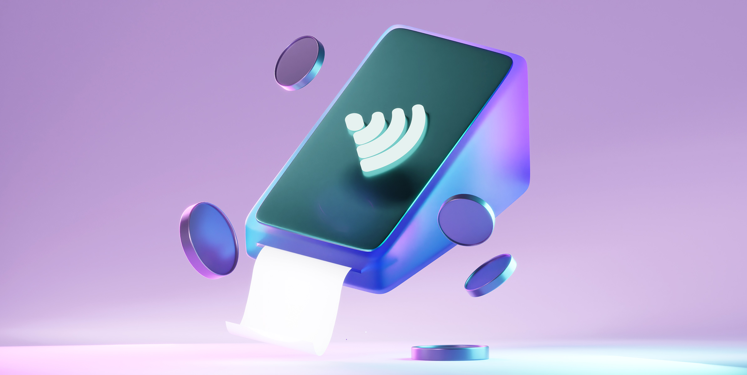 POS-терминал: преимущества для бизнеса