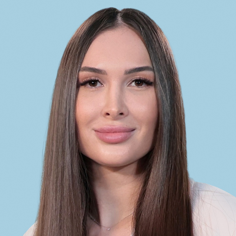 Юлиана Николаева