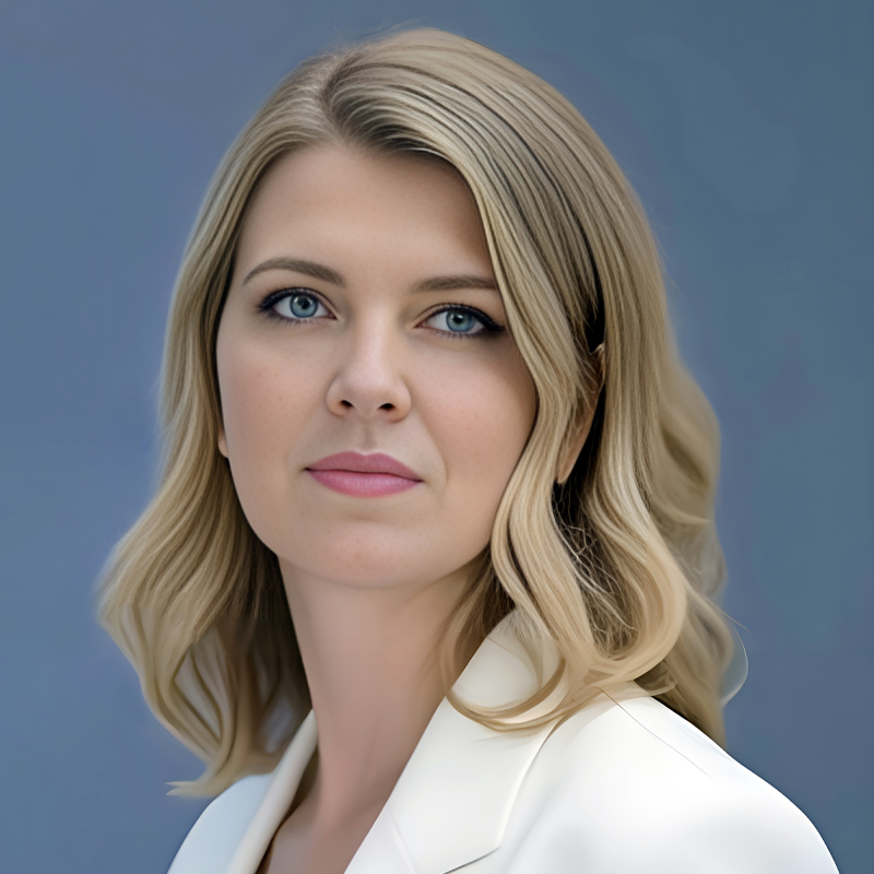 Алина Черникова