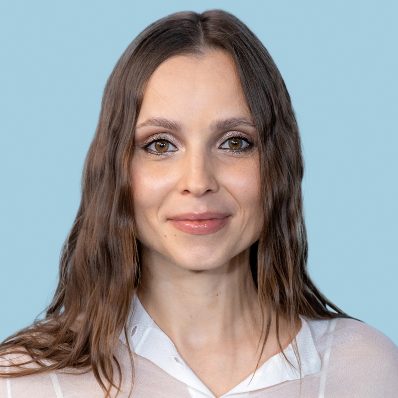 Ульяна Светозарова