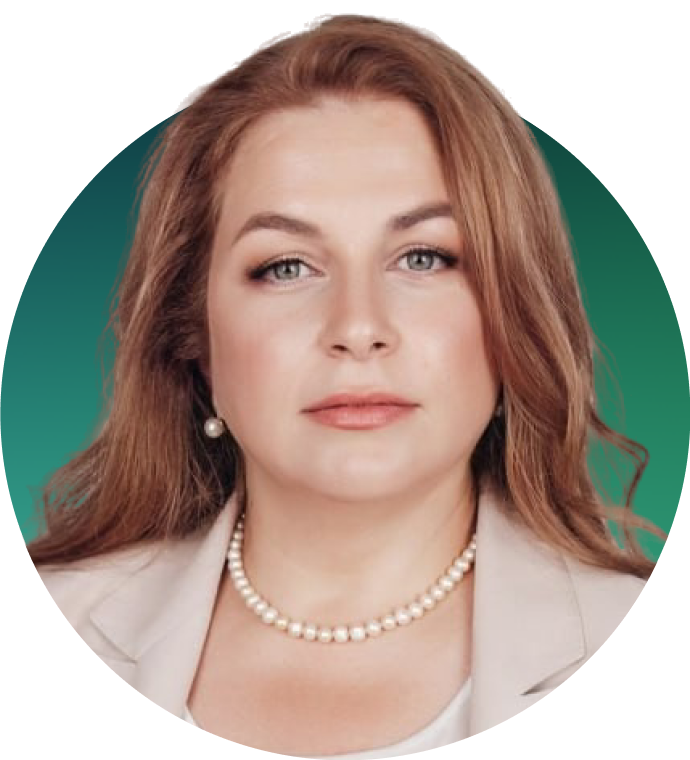 Созончук Ирина