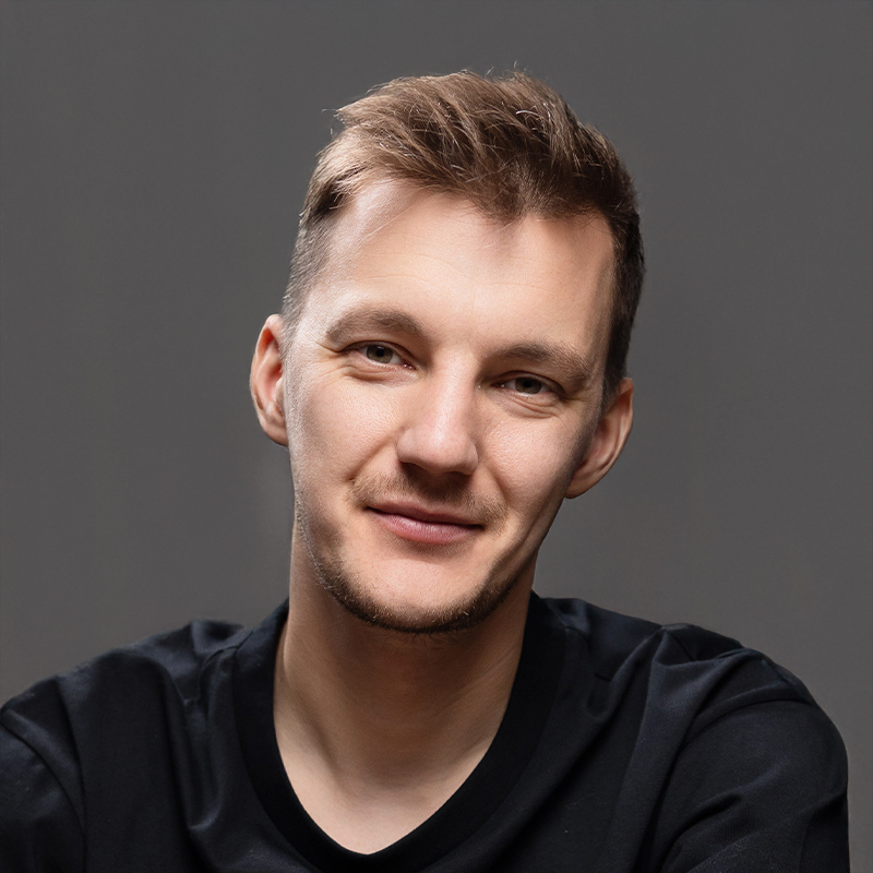 Стас Асафьев