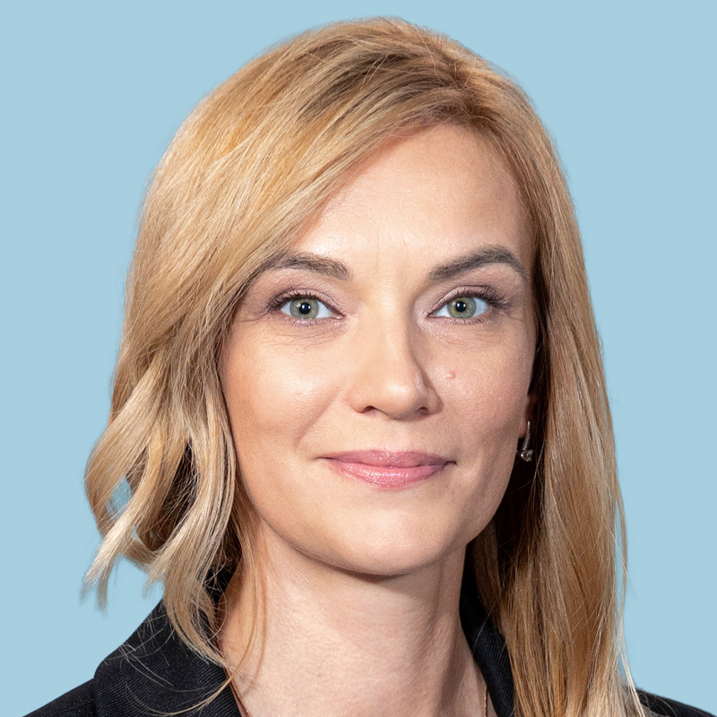 Ирина Сердитых