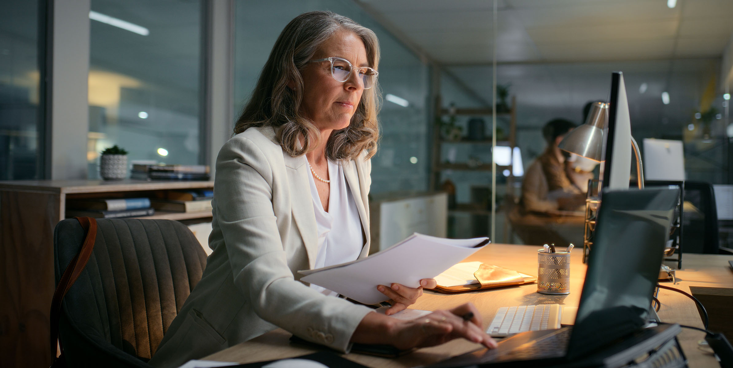 Главный бухгалтер: зачем он вашему бизнесу и сколько ему платить