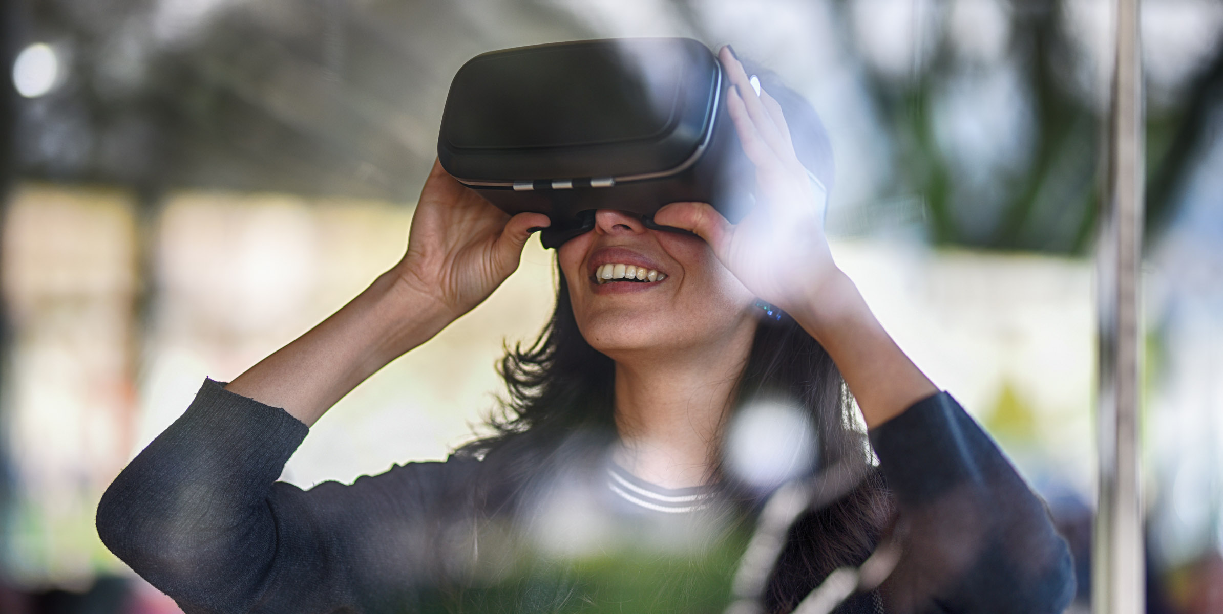 Как открыть VR-клуб: пошаговое руководство для предпринимателя