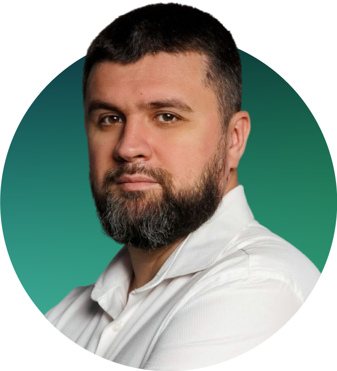 Алдушин Владимир