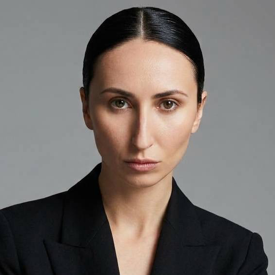 Анкушева Алиса