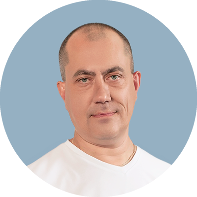 Евгений Романов