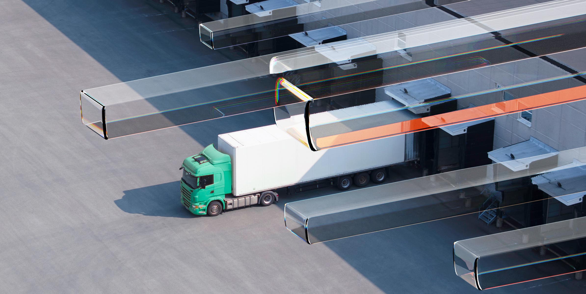 Новые правила рассрочки, ввоз товаров из ЕАЭС по QR-коду: что ждет бизнес в апреле 2026 года