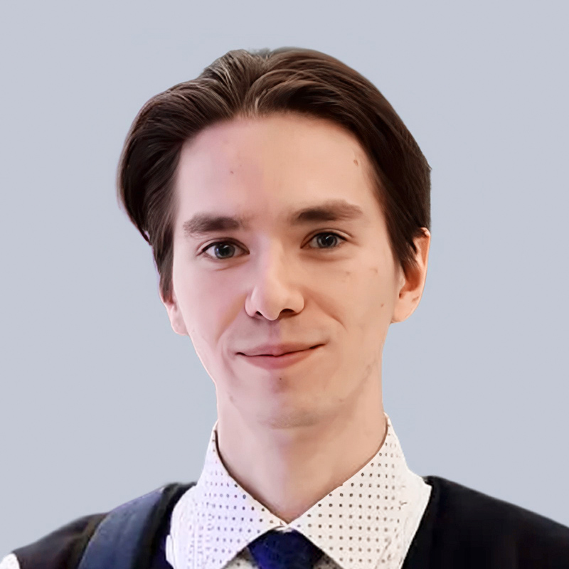 Максим Натчук