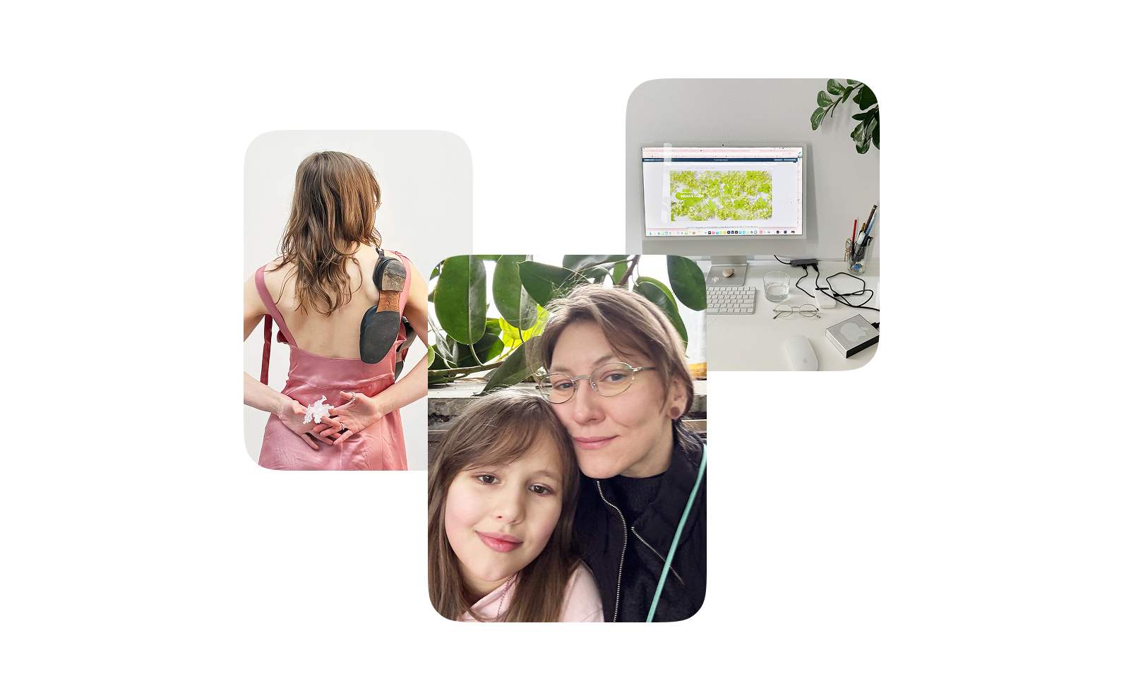 Неделя 3. Смотри на них в движении: добавляем видео на сайт