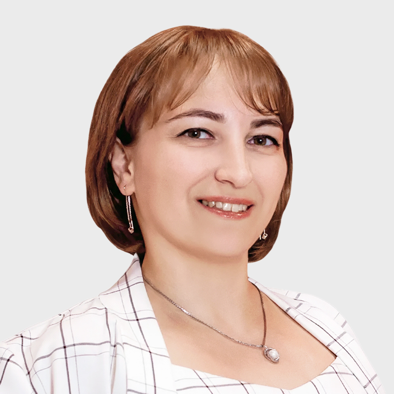 Татьяна Колодезева