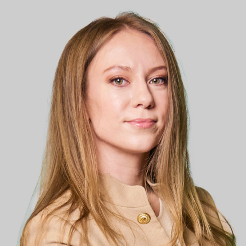 Юлия Климина