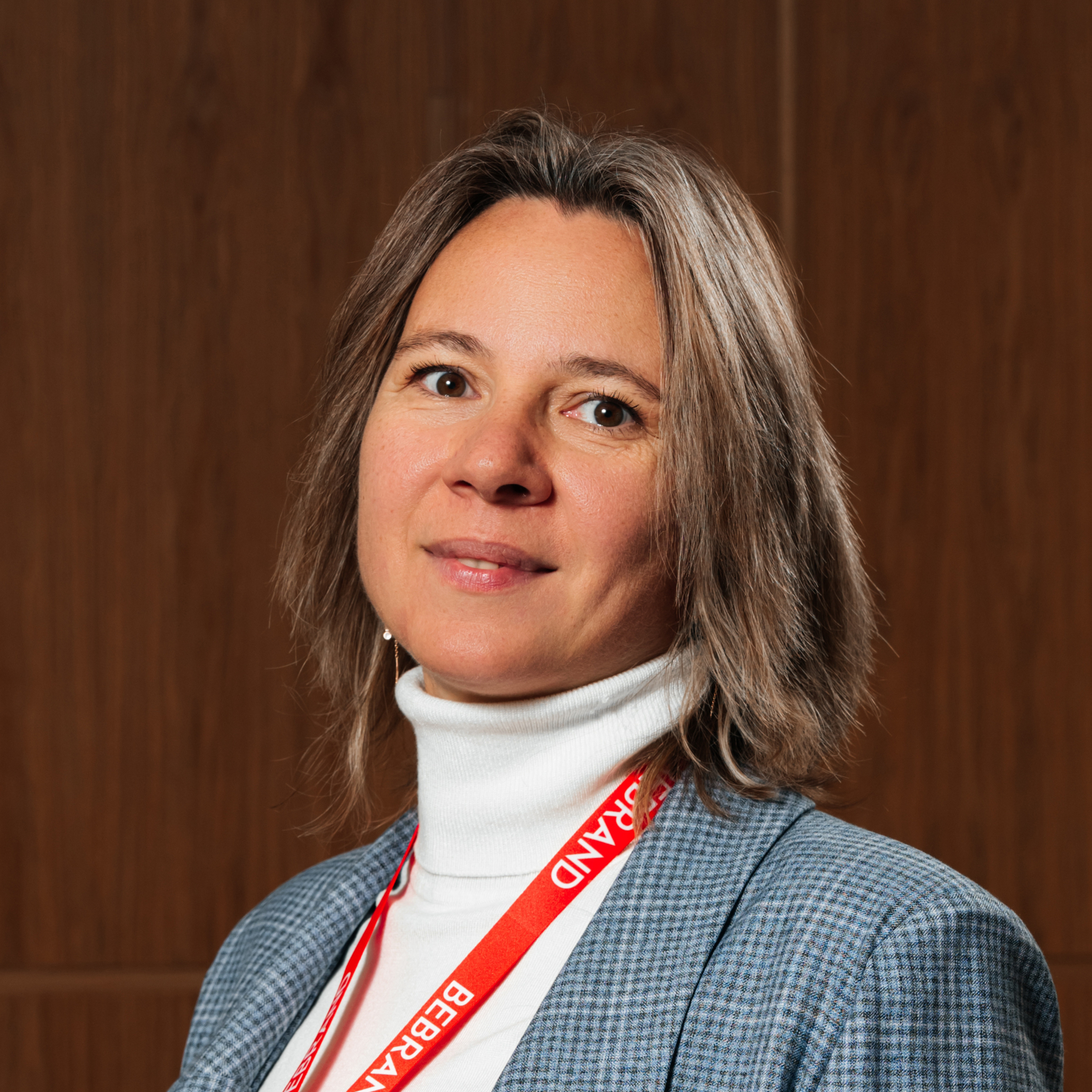 Елена Кущева