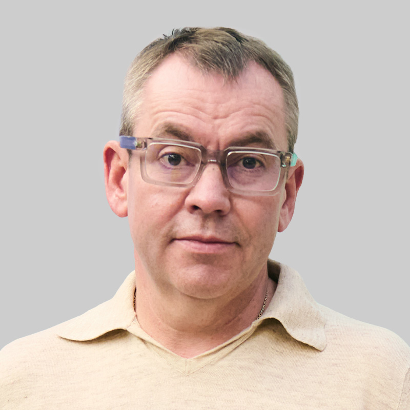 Алексей Шашкин