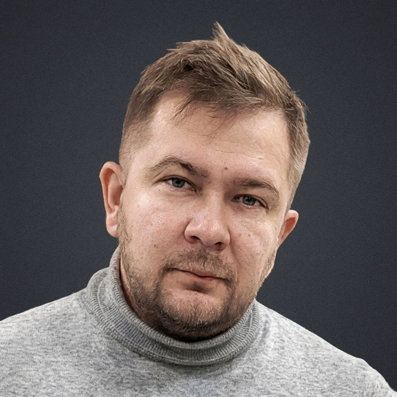 Евгений Пилишенко